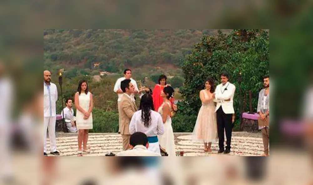 Aislinn Derbez y Mauricio Ochmann: conoce la apasionante historia de amor que terminó en separación Aislinn Derbez y Mauricio Ochmann: conoce la apasionante historia de amor que terminó en separación