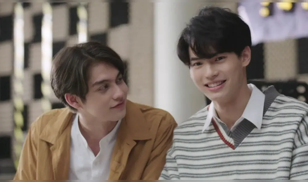 Still together, Win, Bright