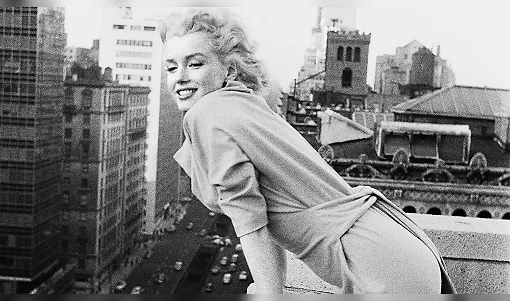 Un año de felicidad en Manhattan