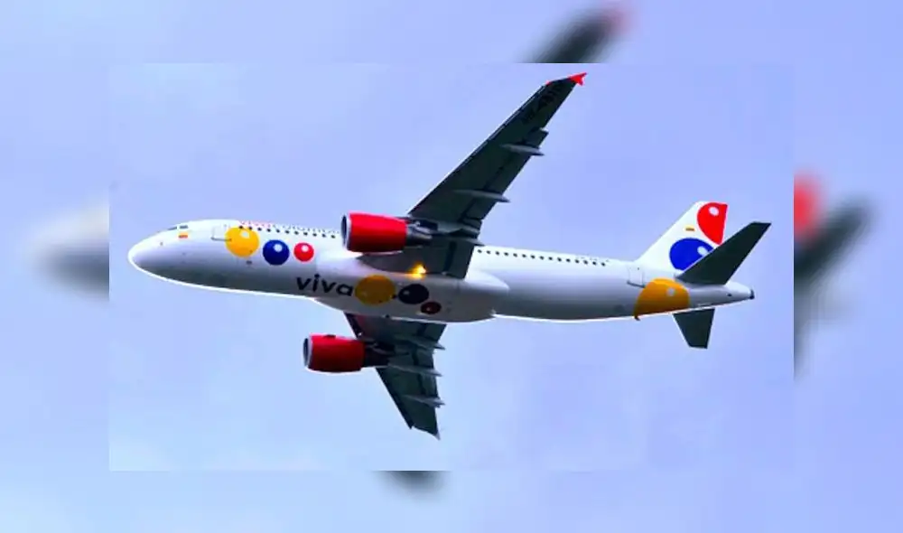Viva Air en medio de duras críticas en Facebook por aplazar la venta de pasaje