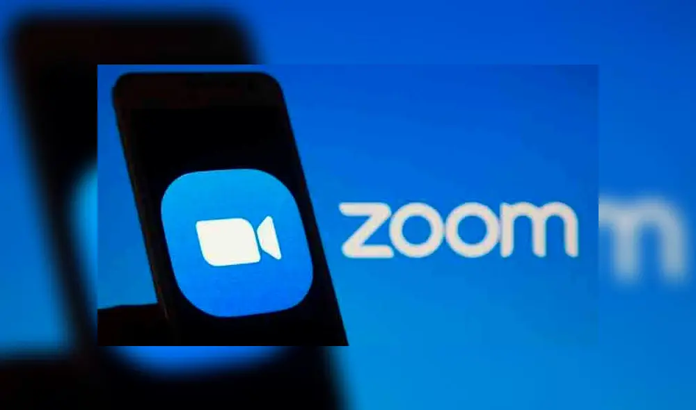 Con esta nueva función de Zoom, tu cuenta será más segura. (Fotos: blog oficial Zoom). Con esta nueva función de Zoom, tu cuenta será más segura. (Fotos: blog oficial Zoom).