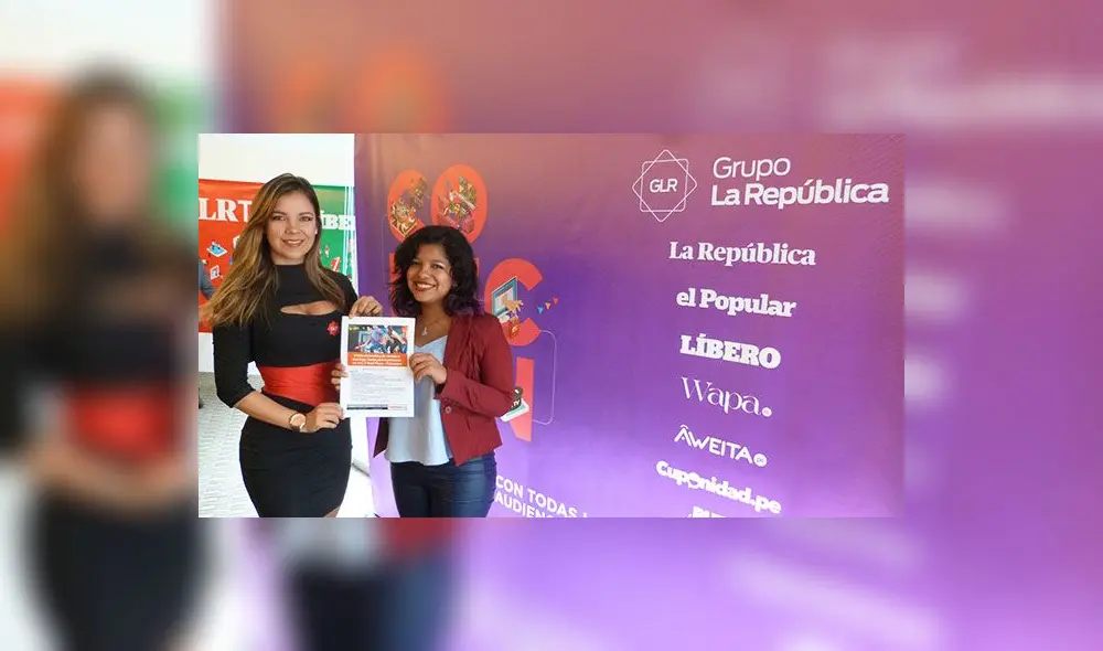 Grupo La República, conectando con todas las audiencias Grupo La República, conectando con todas las audiencias