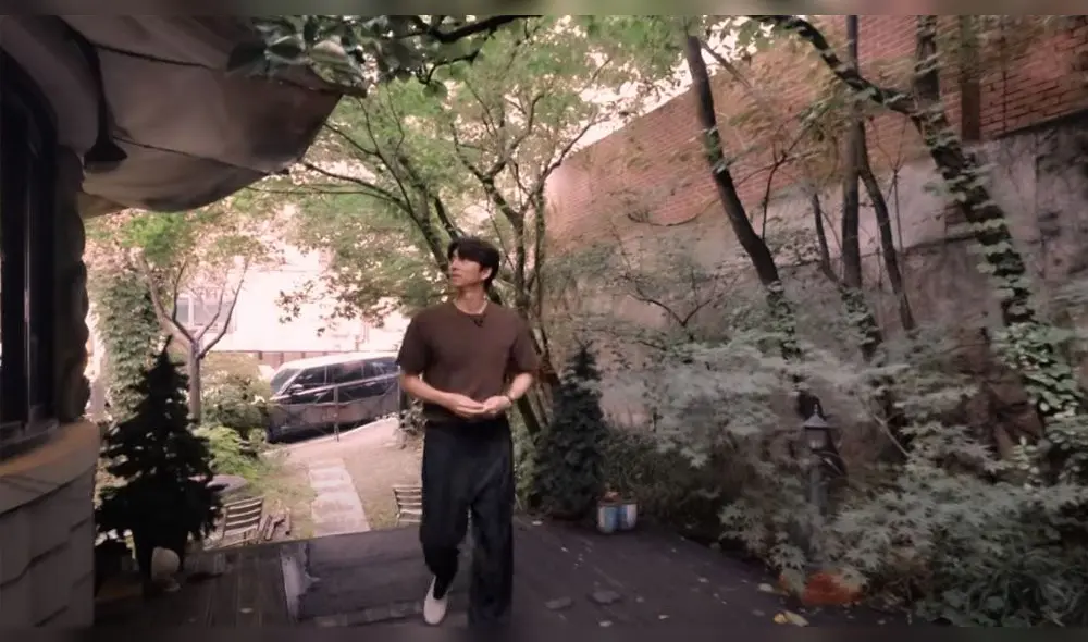 Desliza para ver más imágenes del documental de Coffe Prince, con actores principales del famoso drama. Créditos: MBC / Composición Diario La República.