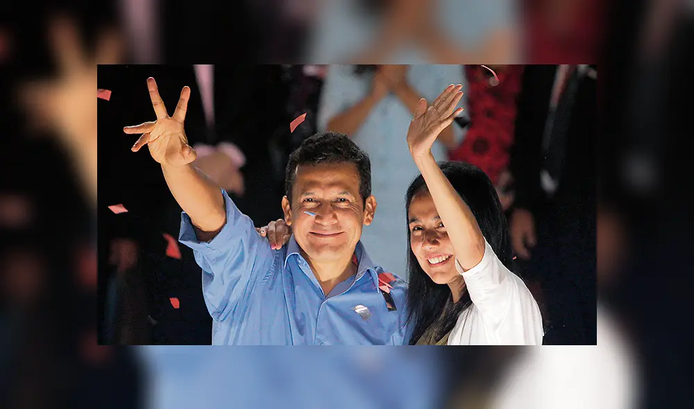 Nacionalismo y Fuerza Popular no creen en posible disolución Nacionalismo y Fuerza Popular no creen en posible disolución