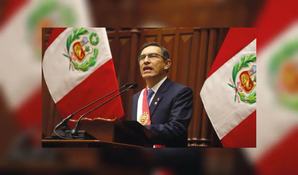 Martín Vizcarra Martín Vizcarra