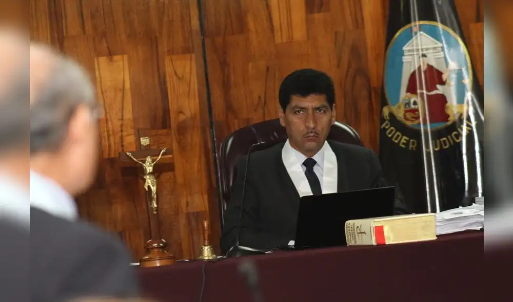 Fiscal asegura que Eliane Karp conocía de actividades ilícitas de Alejandro Toledo