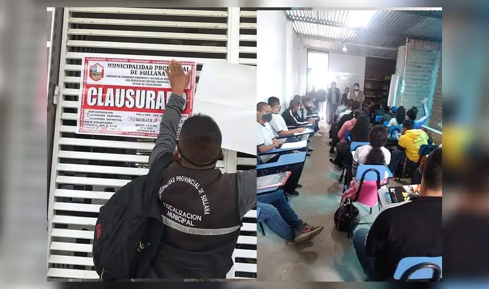 Local fue multado por infrig la normativa sanitaria. Local fue multado por infrig la normativa sanitaria.