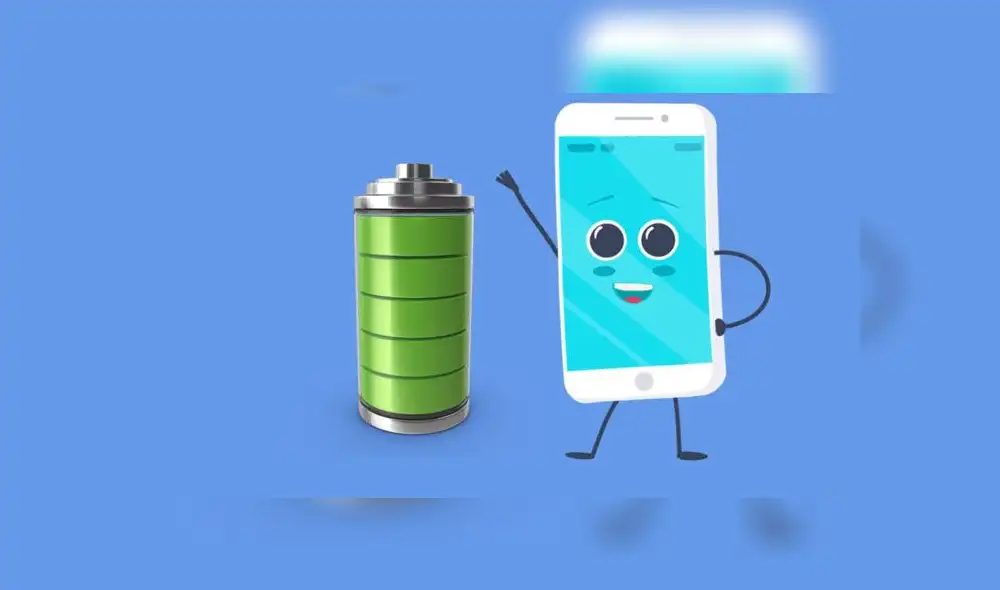Smartphone: conoce los errores que sueles cometer cuando cargas tu ...