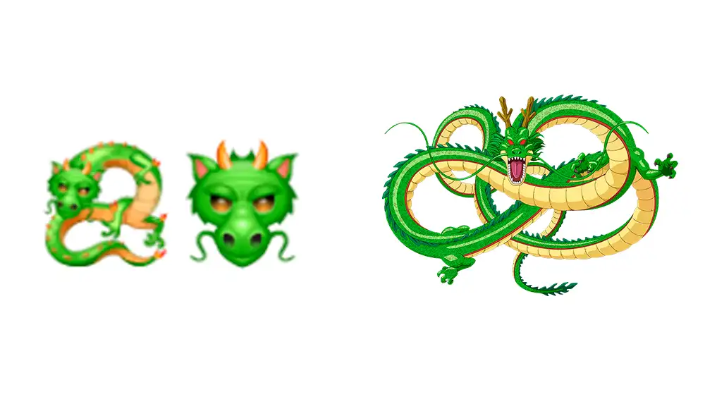 Dragon Ball Super: nadie sabe que WhatsApp tenía emojis del anime y aquí te los mostramos [FOTOS]