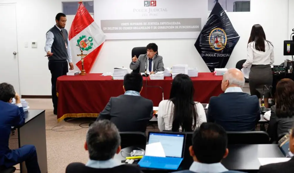 Richard Concepción Richard Concepción