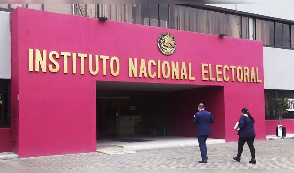 El Instituto Nacional Electoral es la entidad encargada de emitir la credencial de elector en México. (Foto: El Economista) El Instituto Nacional Electoral es la entidad encargada de emitir la credencial de elector en México. (Foto: El Economista)