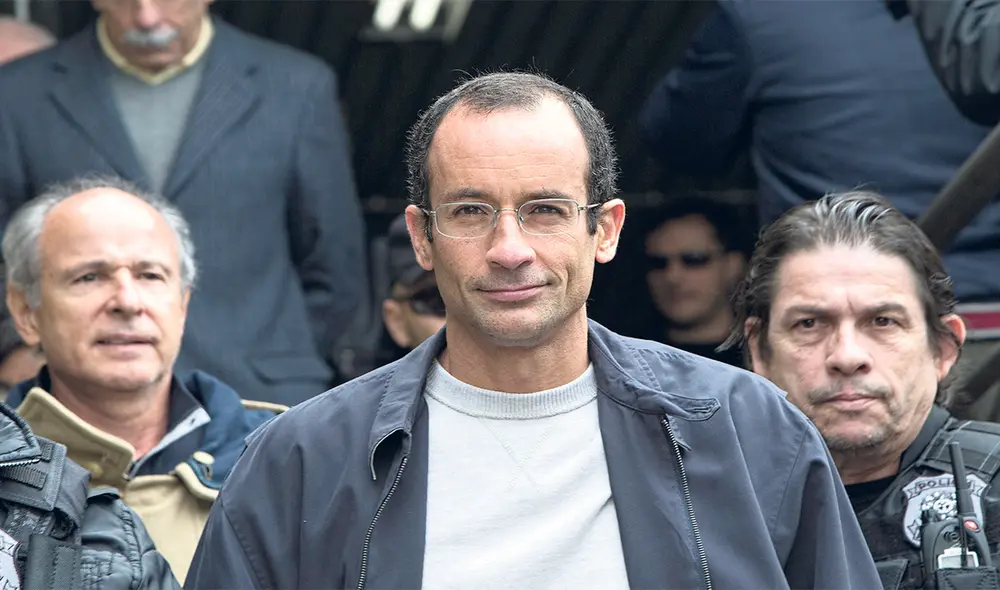 Proceso. De ser necesario, los jueces estarían dispuestos a viajar a Brasil para interrogar a Marcelo Odebrecht y colaboradores. Foto: difusión