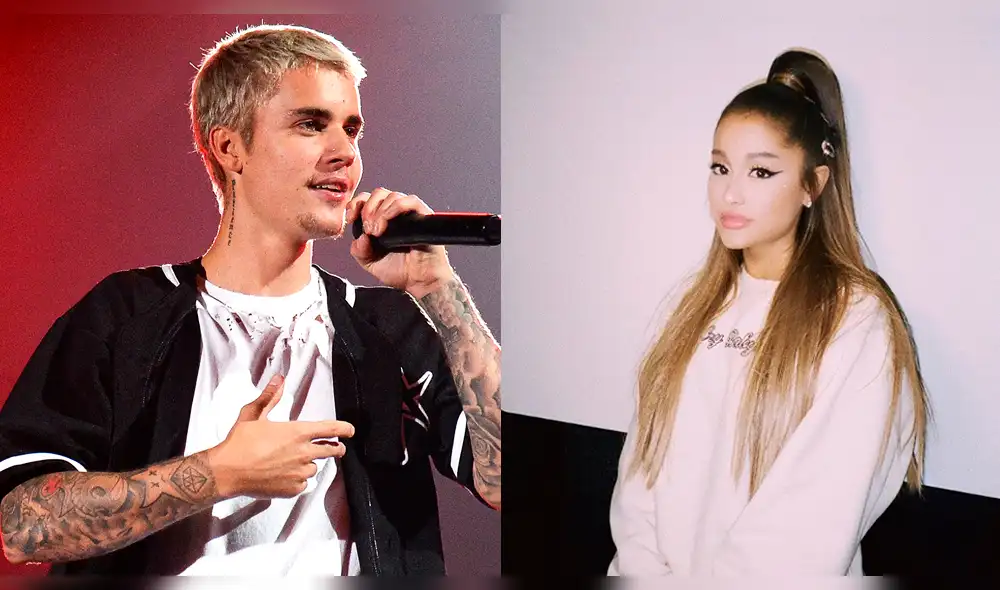 Justin Bieber alegra a sus miles de fans con esta noticia 