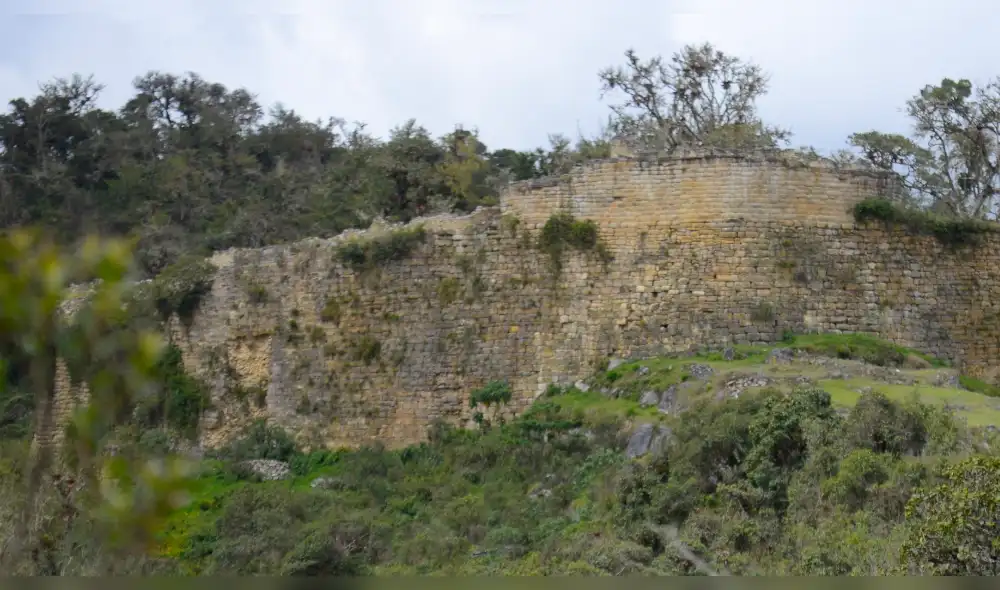 Tarapoto y Chachapoyas reciben cada vez más turistas Tarapoto y Chachapoyas reciben cada vez más turistas