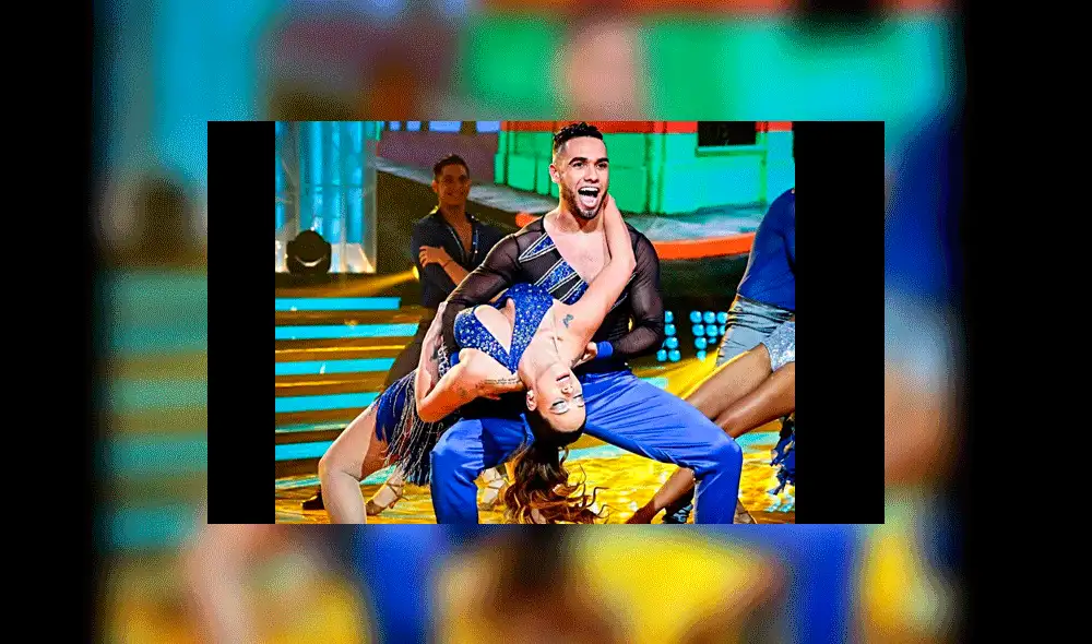 Melissa Klug se muestra muy enamorada de Italo Valcárcel en Instagram [FOTO]