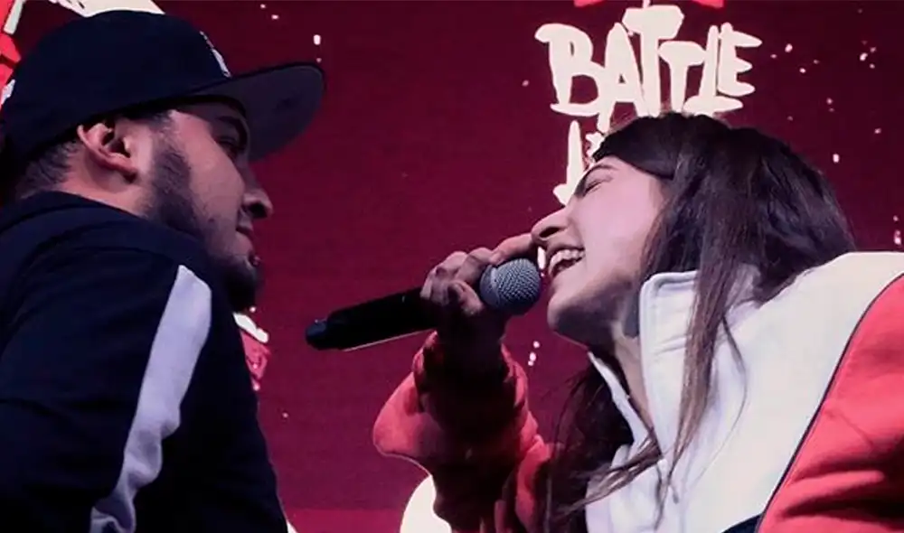 Polémicas en las batallas de freestyle