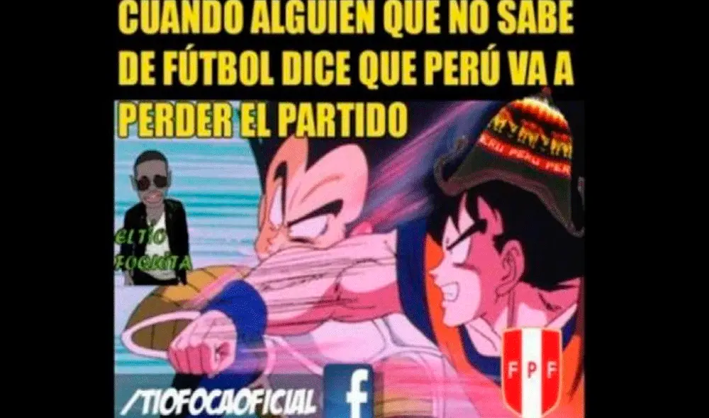 Memes Perú vs Brasil resultado de HOY: bloopers de selección peruana en partidos amistosos internacionales fecha FIFA Memes Perú vs Brasil resultado de HOY: bloopers de selección peruana en partidos amistosos internacionales fecha FIFA