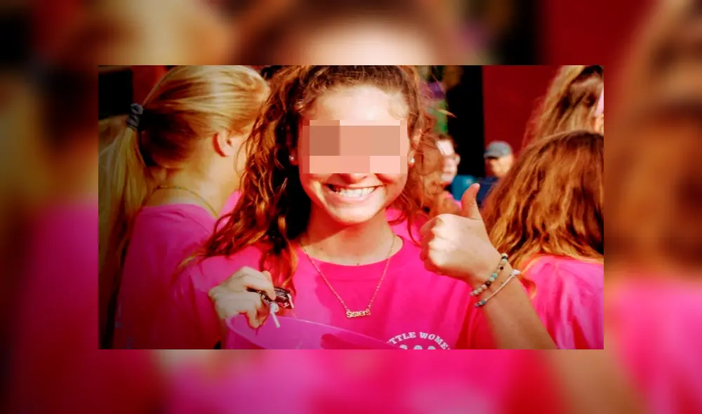 “Enfermedad del beso”: adolescente fallece al contraer una extraña infección 