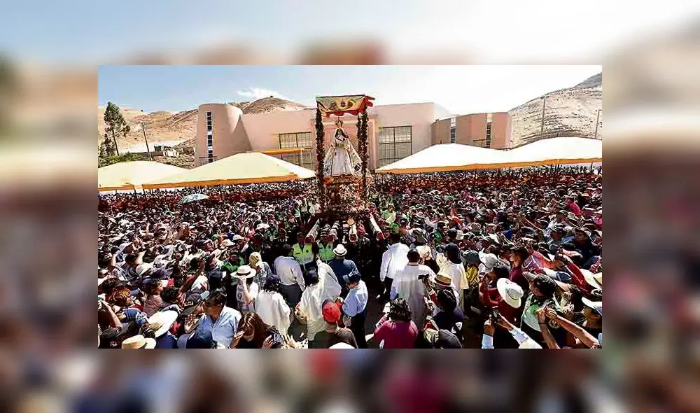 Arzobispo acusa al Estado de querer destruir a la familia Arzobispo acusa al Estado de querer destruir a la familia