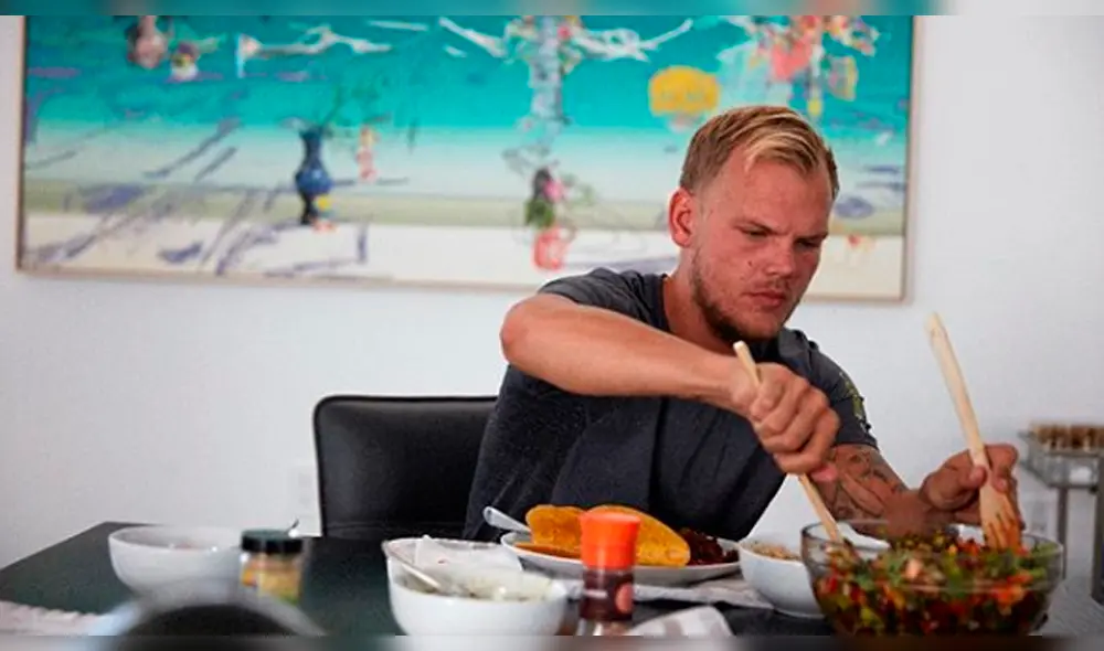 Avicii: A un año de su muerte, filtran foto inédita del famoso DJ