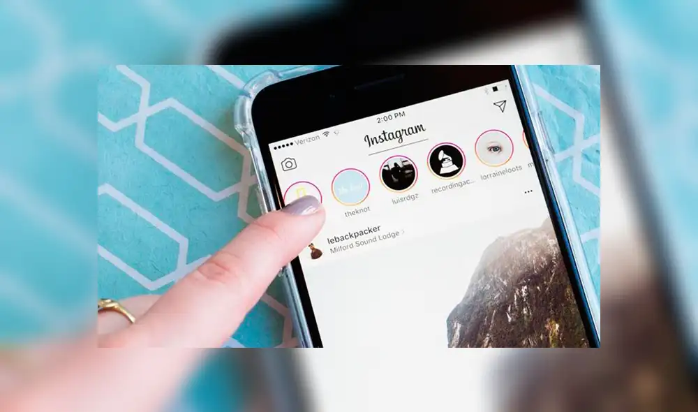 Instagram: así puedes bloquear las historias de un usuario sin dejar de seguirlo