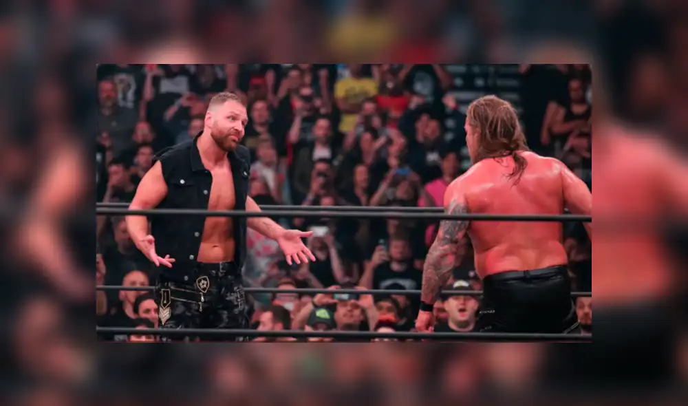 ¡WWE tiene competencia! El exitoso debut de AEW, la nueva empresa de lucha libre [RESUMEN]