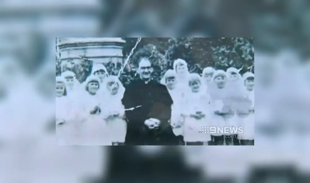 “Es parte del trabajo de Dios”, las frases que un sacerdote violador decía a sus víctimas