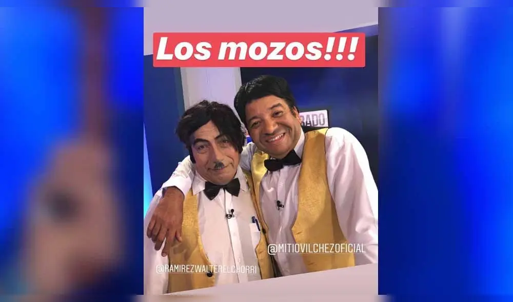 Paolo Guerrero llega a 'Gato encerrado' por el caso Swissotel