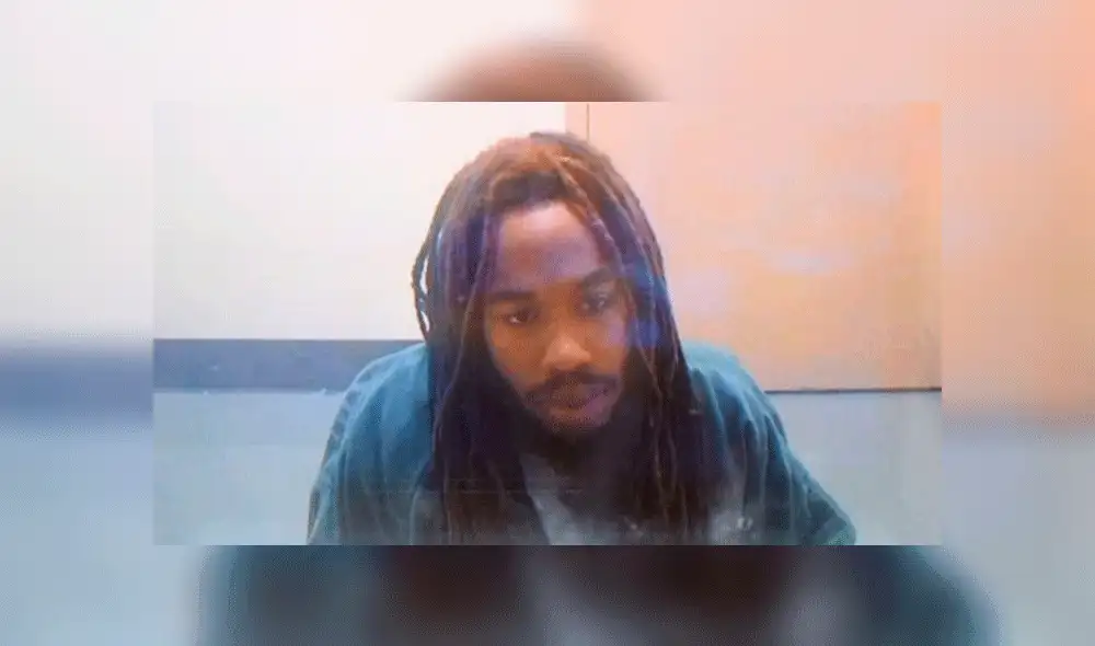 Niñero es condenado a más de 30 años cárcel por asesinar a bebé que estaba su cuidado Niñero es condenado a más de 30 años cárcel por asesinar a bebé que estaba su cuidado