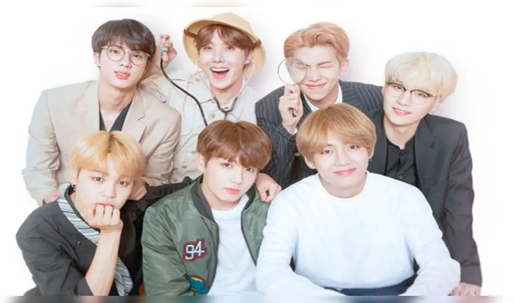 BTS comeback calendar