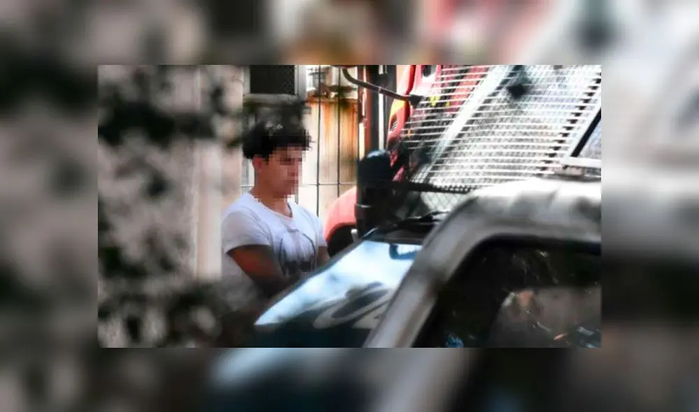 Violación en manada Violación en manada