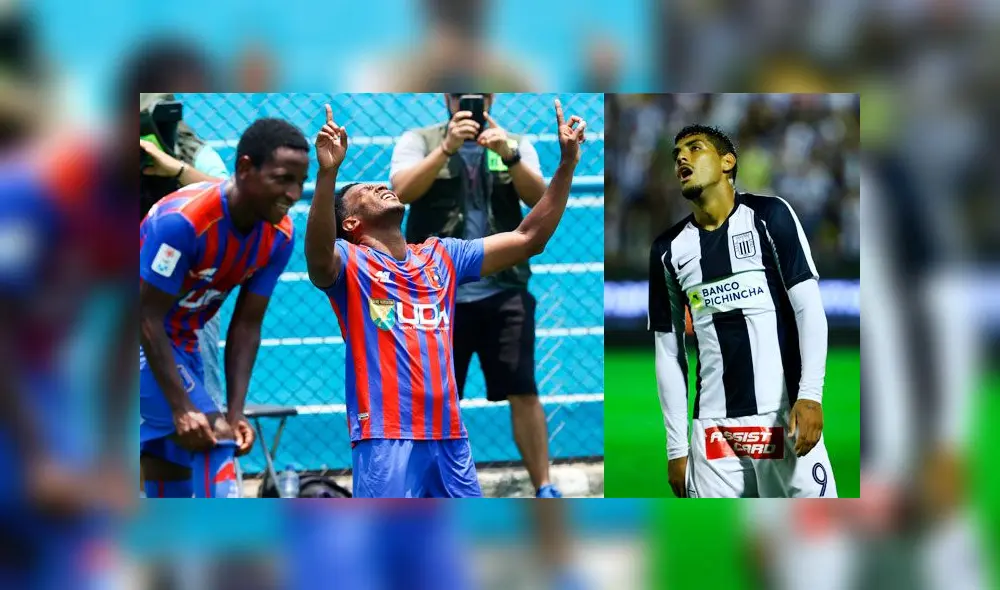 Alianza Universidad a punto de batir histórico récord de Alianza Lima