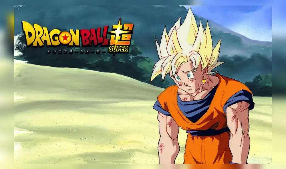 La segunda temporada de Dragon Ball Super no está en los planes de Toei Animation.