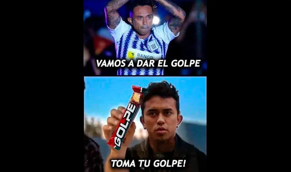 Alianza Lima cayó 4-1 con Binacional en Puno por la primera final de Liga 1 Movistar. Foto: Facebook