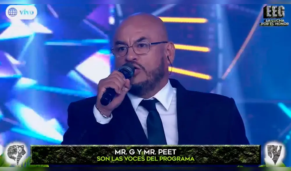 Esto es Guerra: Gian Piero Díaz y los otros grandes jales de 'Combate' [VIDEOS]