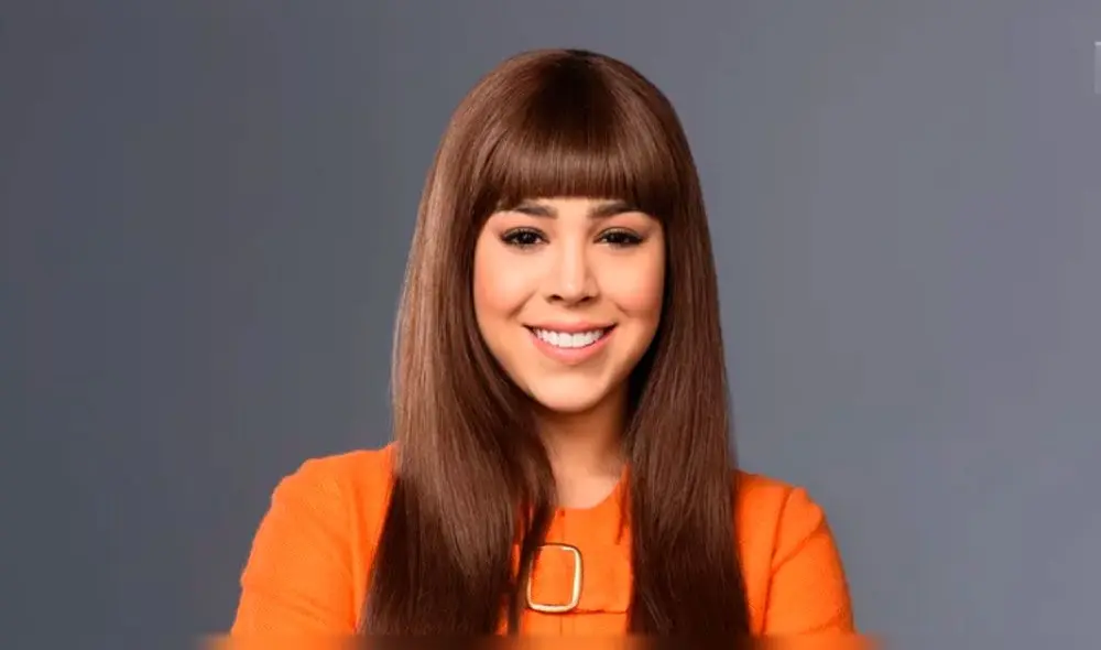 Danna Paola rinde homenaje a José José