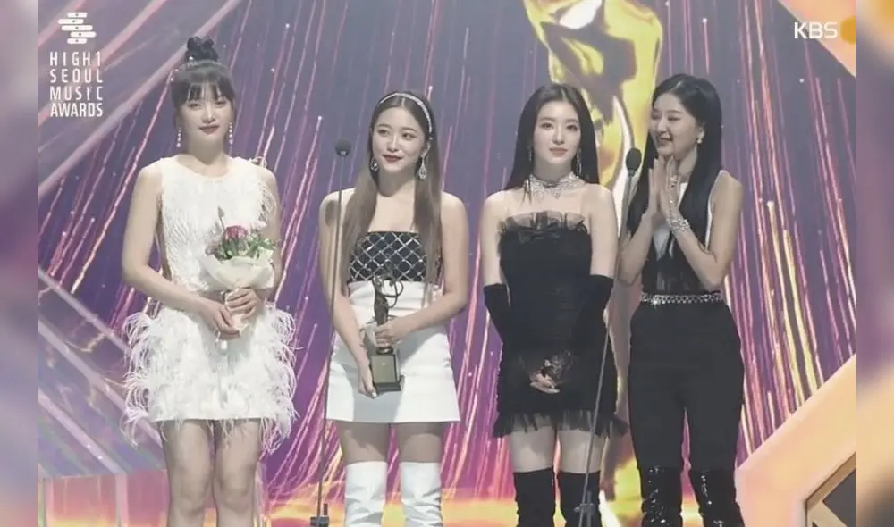 SMA 2020: lista de artistas ganadores y momentos memorables de los Seoul Music Awards [VIDEOS]