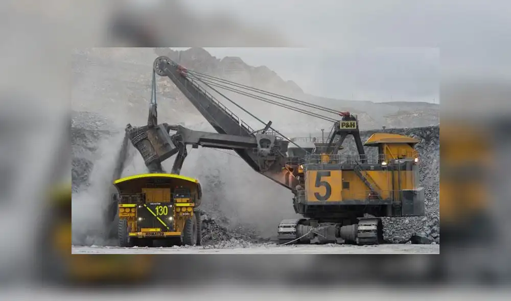 Transferencias de canon minero, ¿mejoró o disminuyó para este 2018? Transferencias de canon minero, ¿mejoró o disminuyó para este 2018?