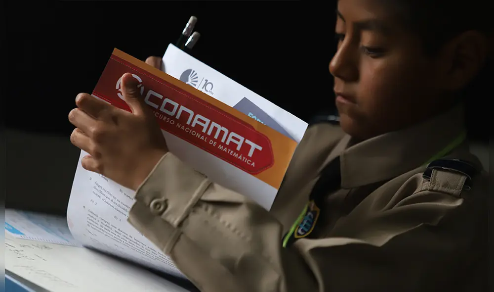 Conamat cuenta con las siguientes sedes: Lima, Arequipa, Chiclayo, Cusco, Huacho, Huancayo, Huánuco, Puno y Juliaca.