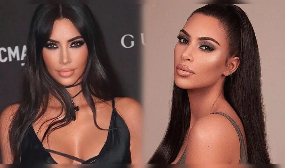 Compañía quiere incluir a Kim Kardashian en su catálogo virtual sexual 