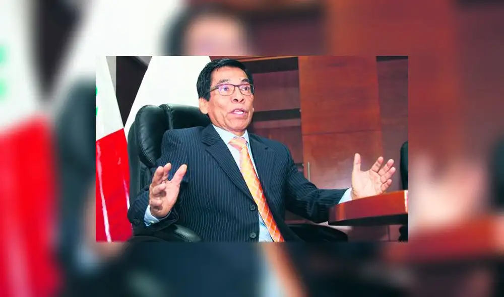 José Hernández: "Sí podemos mejorar los índices de producción de la leche" José Hernández: "Sí podemos mejorar los índices de producción de la leche"