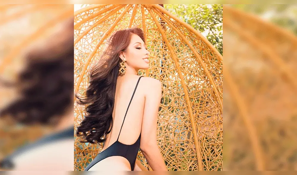 Yoko Chong acusada de relacionarse con consumidores de estupefacientes tras polémica