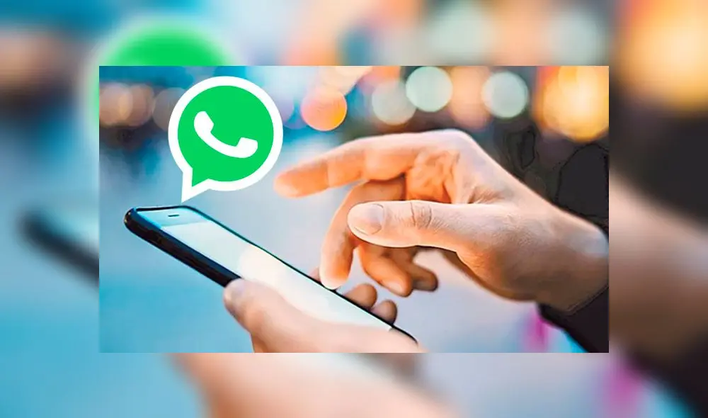 Exportar chats de WhatsApp es sencillo (Foto: captura de WhatsApp)