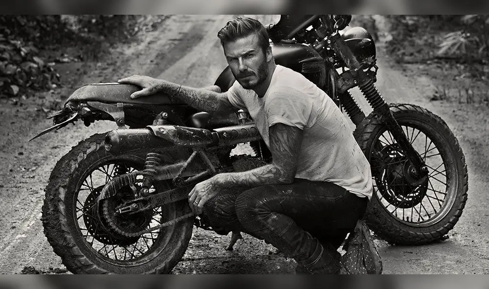 Día del Hombre: ¿Quiénes son los 15 hombres más guapos del planeta? [FOTOS]