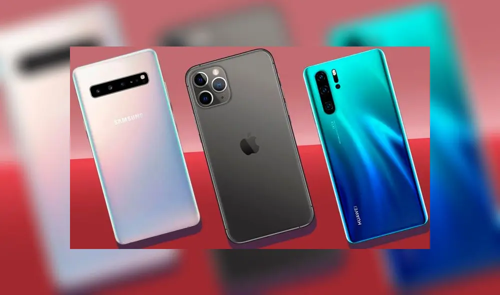 El principal motivo por el que tu smartphone tiene varias cámaras es la imposibilidad de conseguir los resultados deseados con una sola lente.