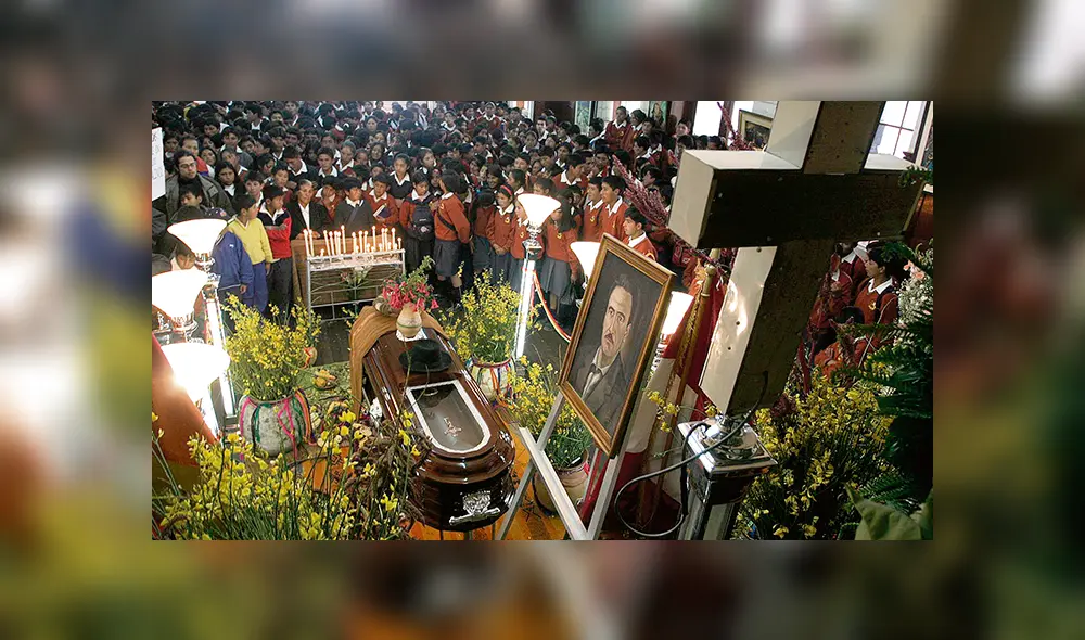 José María Arguedas: ¡Kachkaniraqmi! José María Arguedas: ¡Kachkaniraqmi!