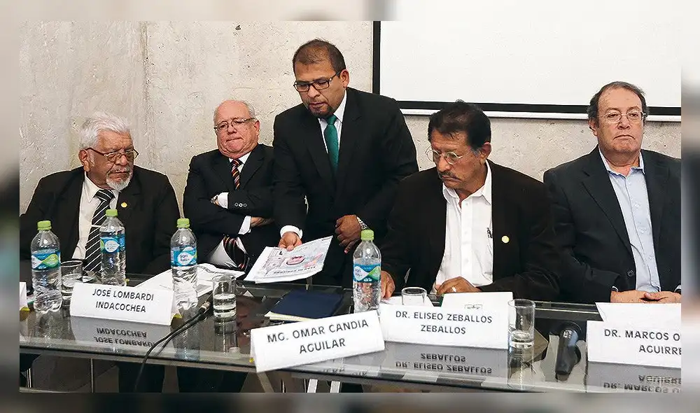 Candidato Candia propone tranvía para mejorar transporte en Arequipa Candidato Candia propone tranvía para mejorar transporte en Arequipa