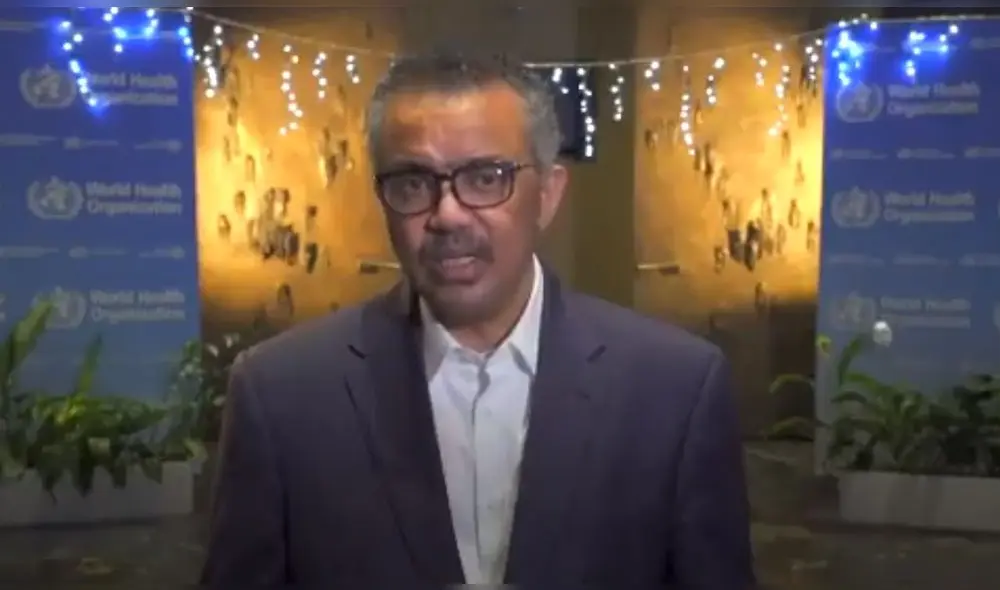 Foto: Captura de Twitter Foto: Captura de Twitter