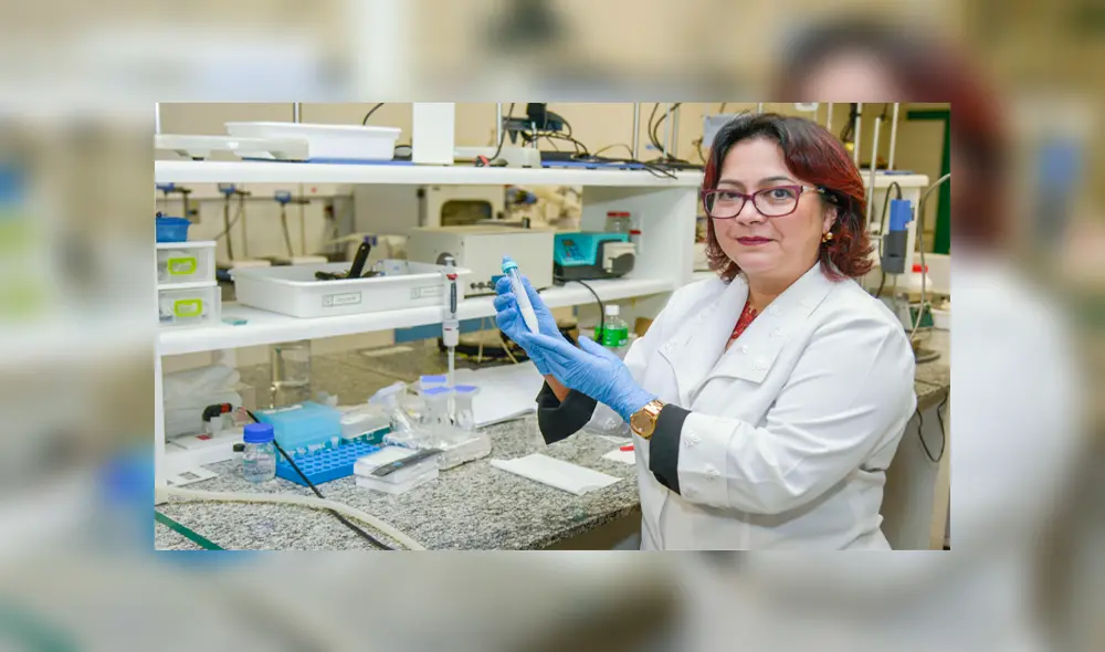 Nueva ley permitirá promover profesión de investigador científico