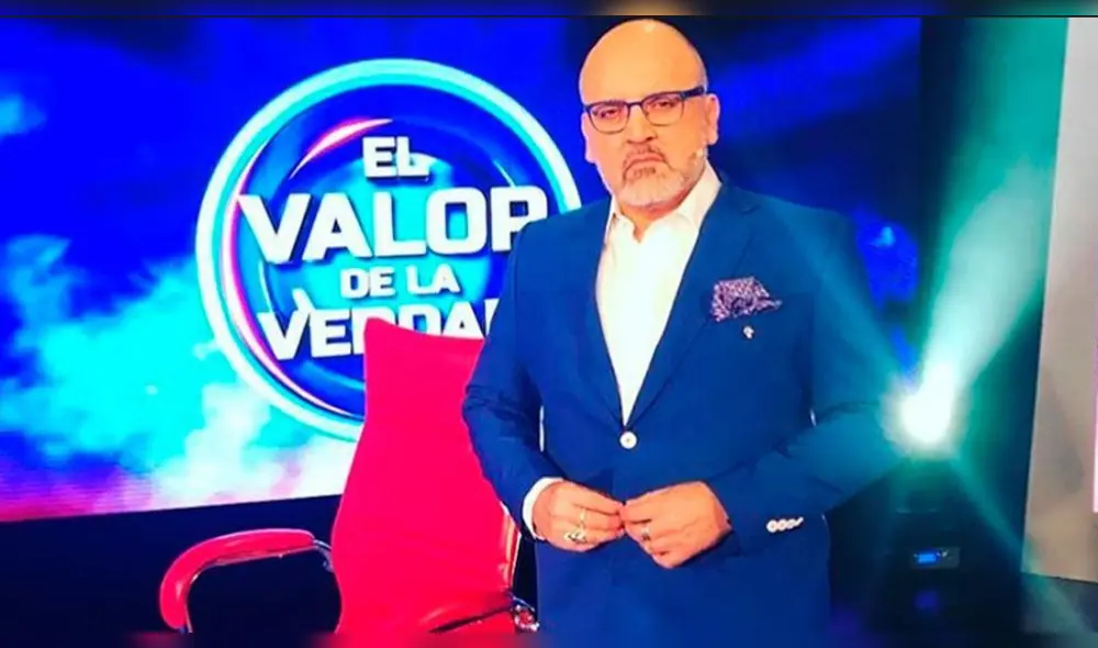 Beto Ortiz Beto Ortiz